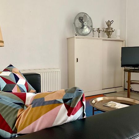 Home Wilma Berlin Exterior foto