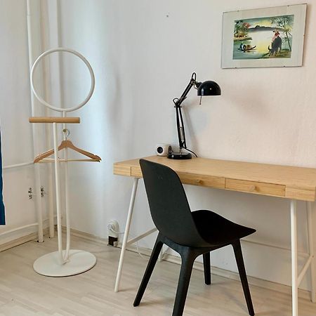 Home Wilma Berlin Exterior foto