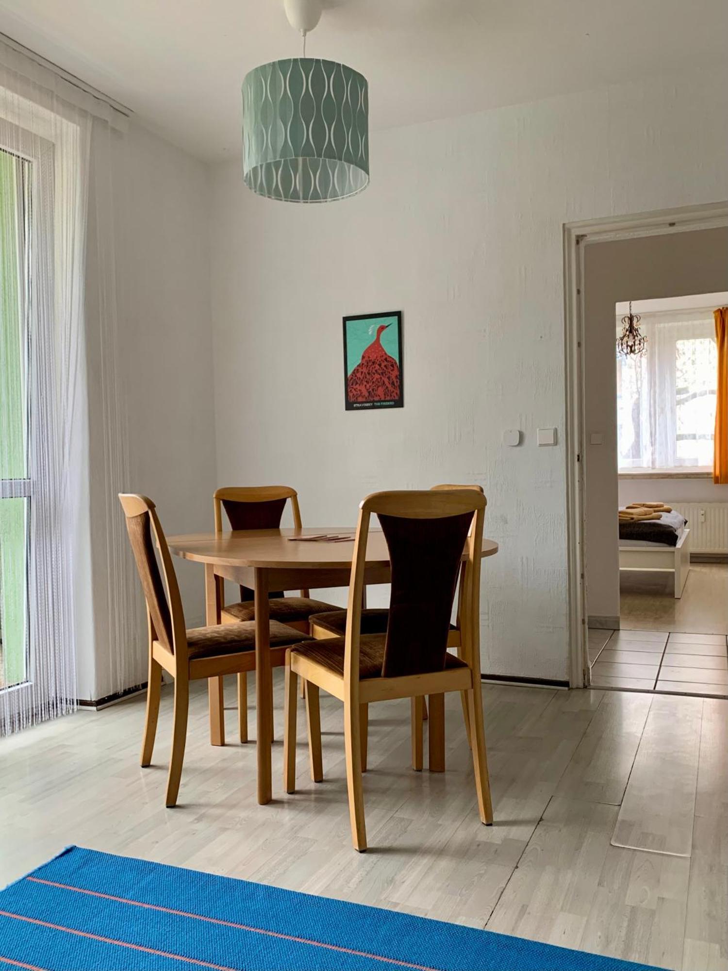 Home Wilma Berlin Exterior foto