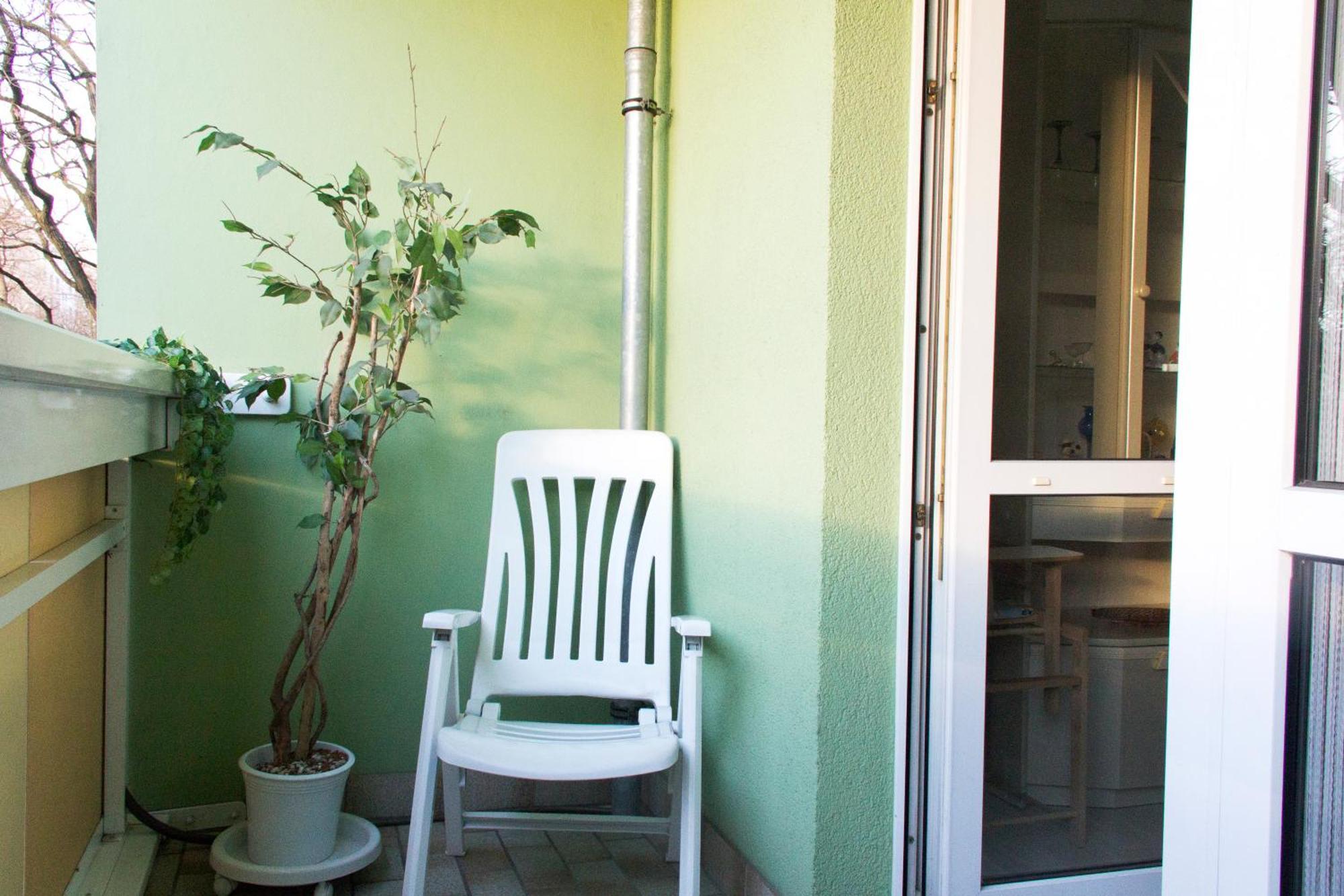Home Wilma Berlin Exterior foto