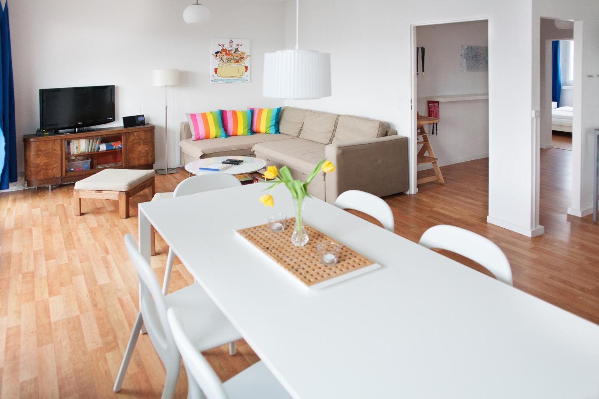 Home Wilma Berlin Zimmer foto