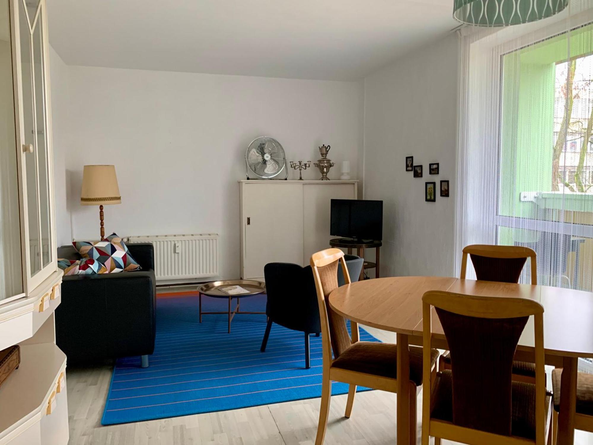 Home Wilma Berlin Exterior foto