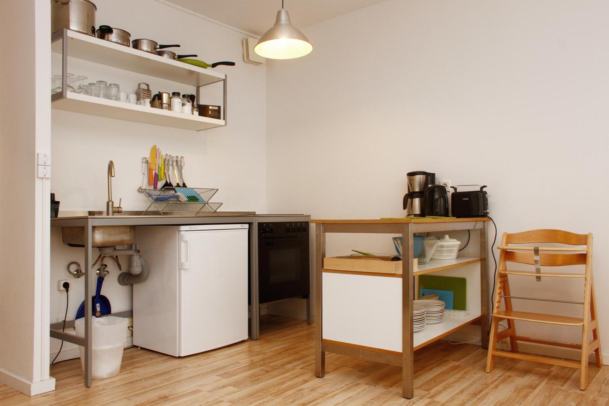 Home Wilma Berlin Exterior foto