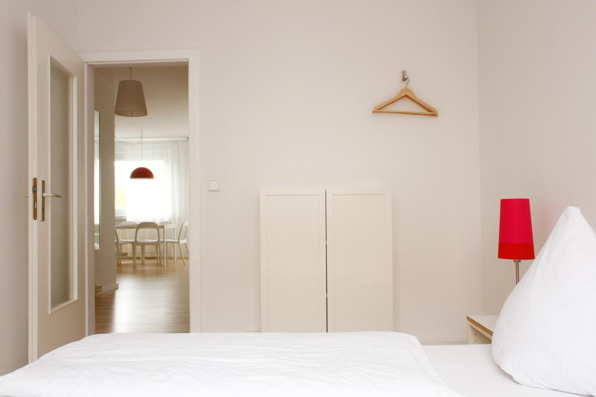Home Wilma Berlin Exterior foto