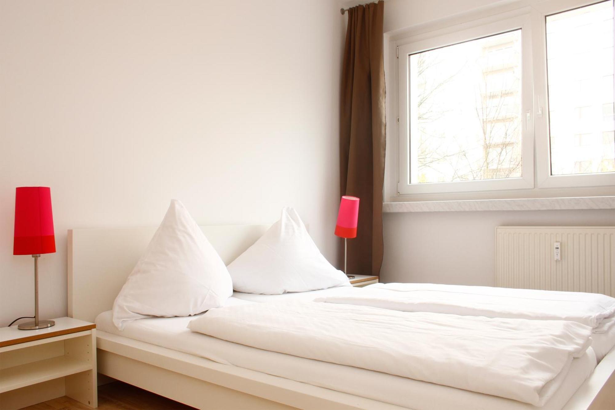 Home Wilma Berlin Zimmer foto