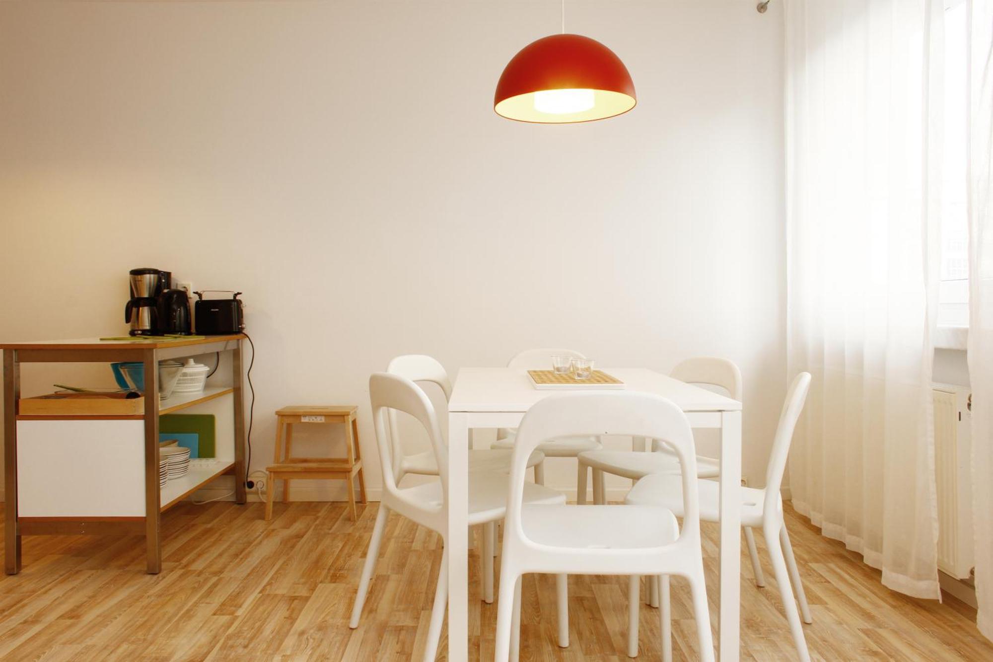 Home Wilma Berlin Zimmer foto