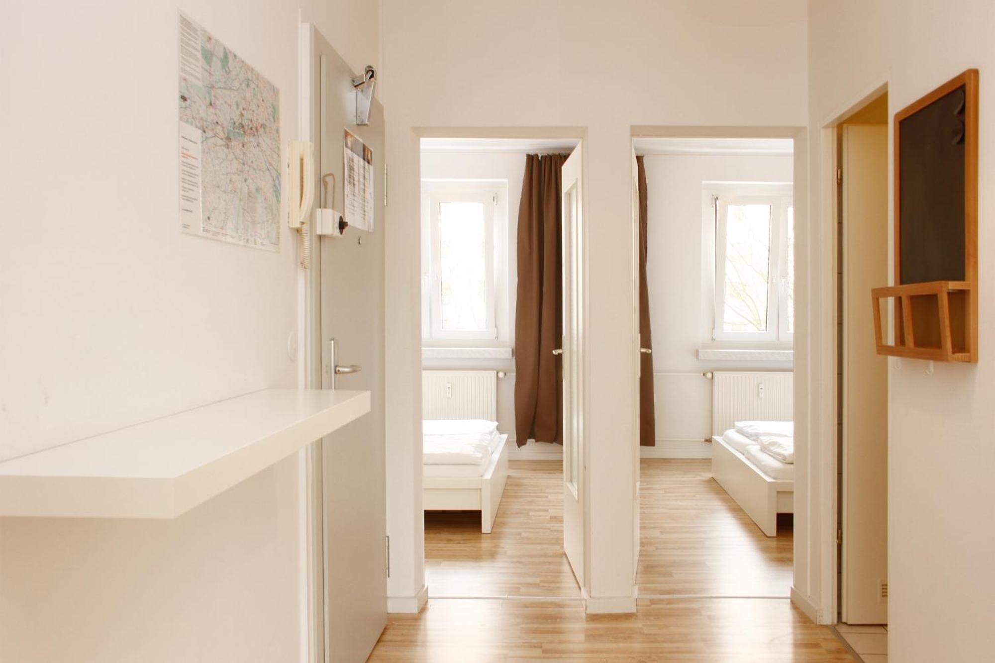 Home Wilma Berlin Exterior foto