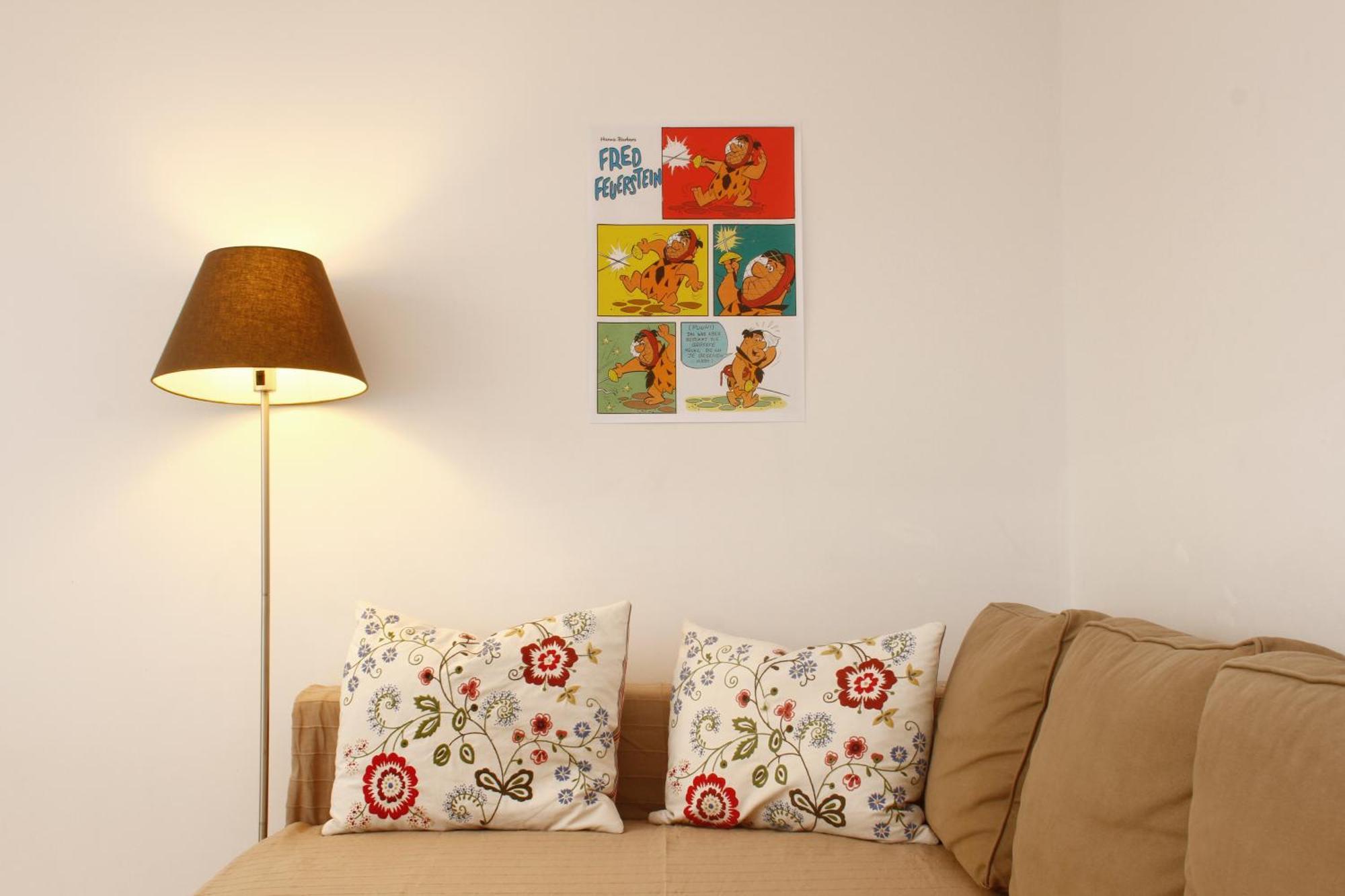 Home Wilma Berlin Zimmer foto