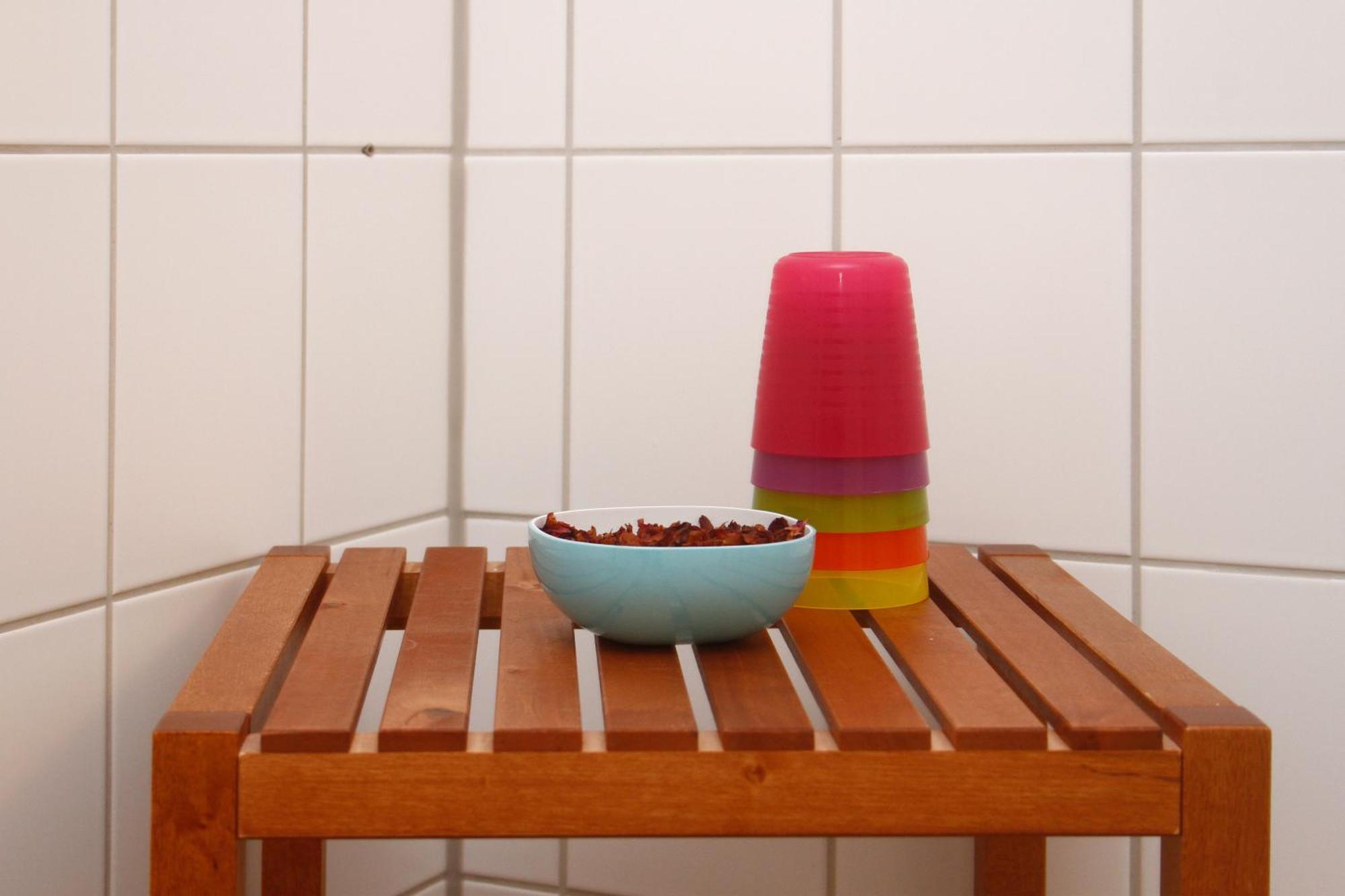 Home Wilma Berlin Exterior foto