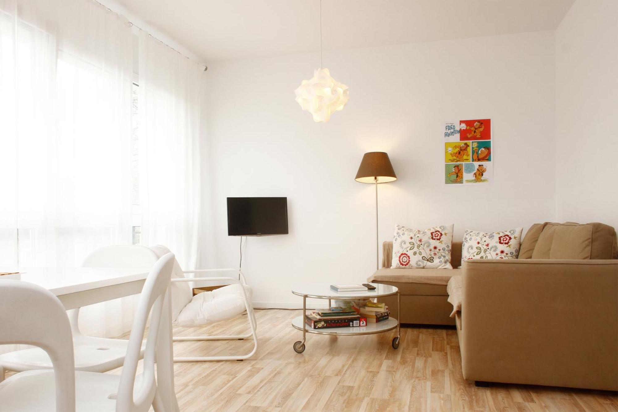 Home Wilma Berlin Zimmer foto