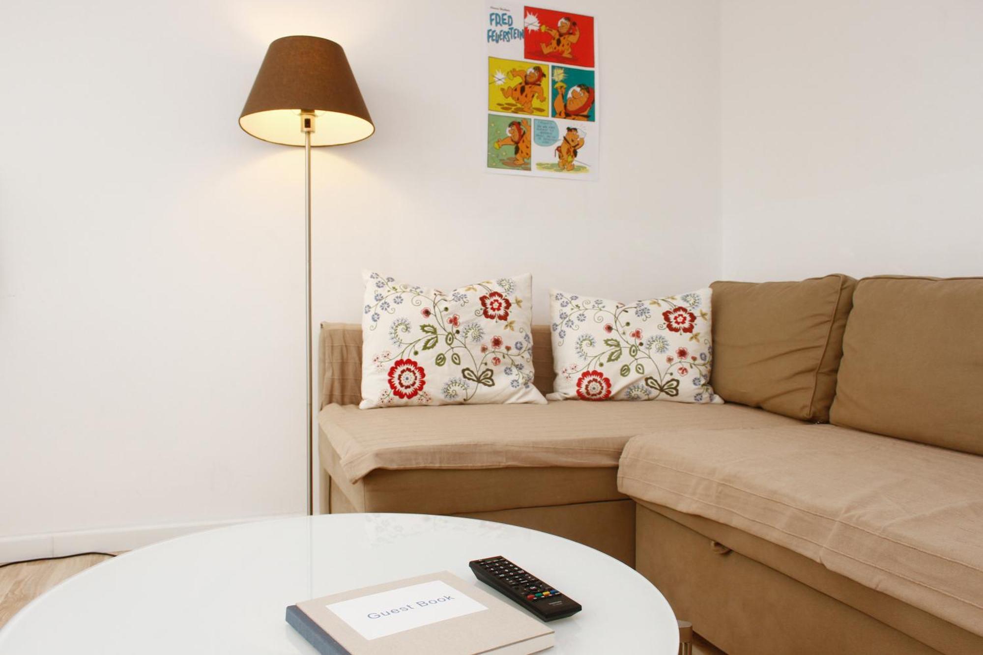Home Wilma Berlin Zimmer foto