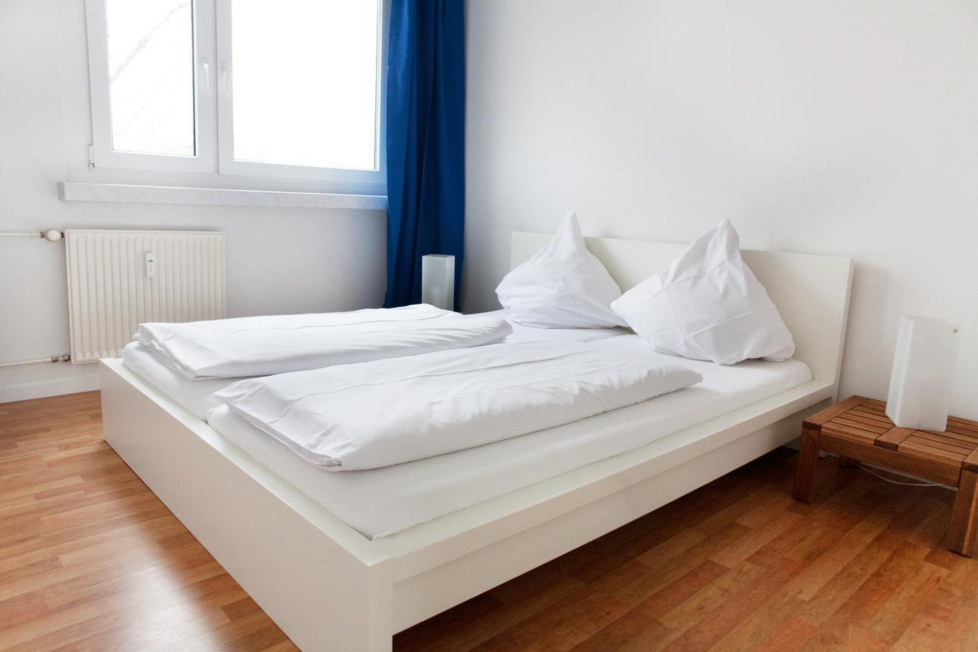 Home Wilma Berlin Zimmer foto
