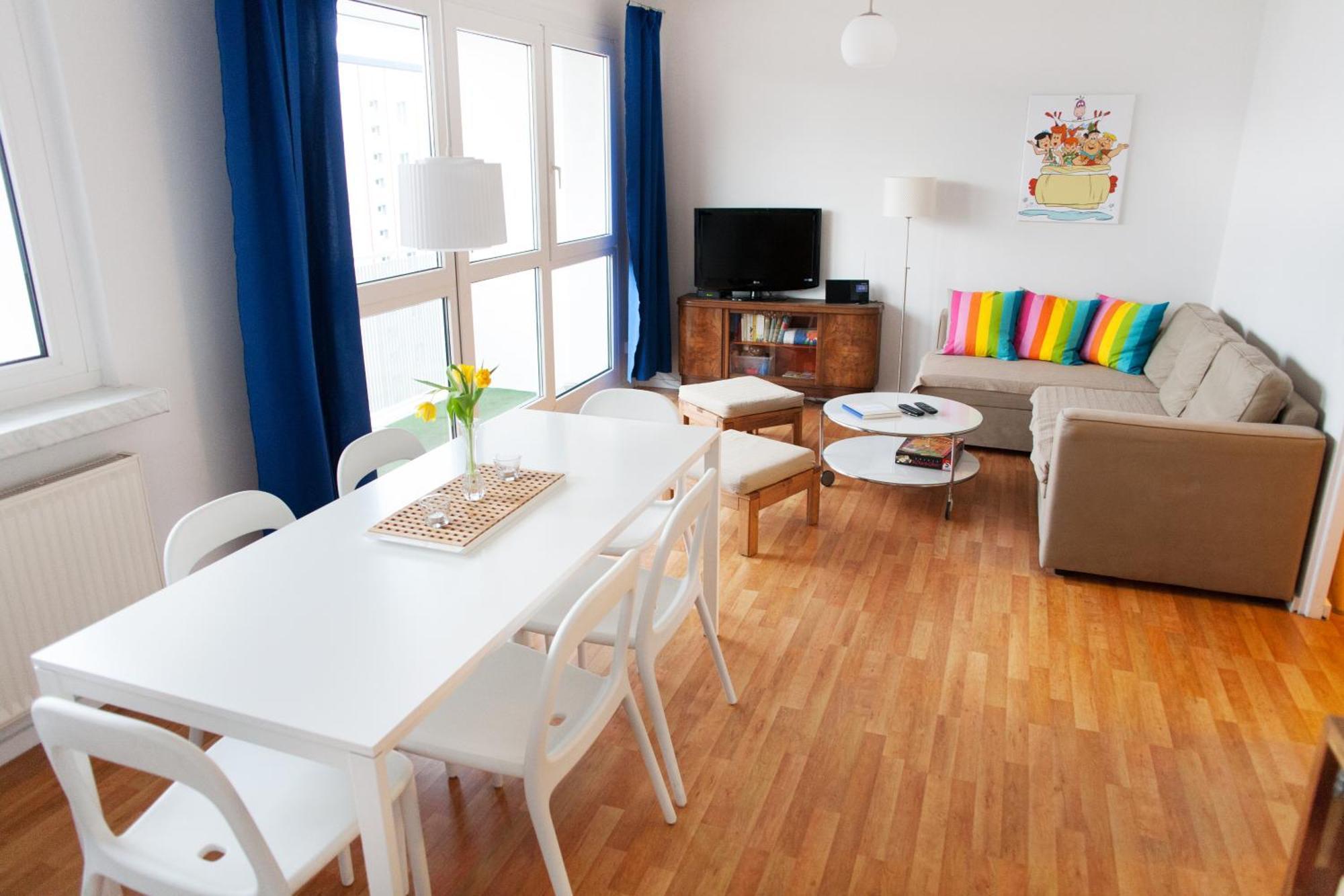 Home Wilma Berlin Zimmer foto
