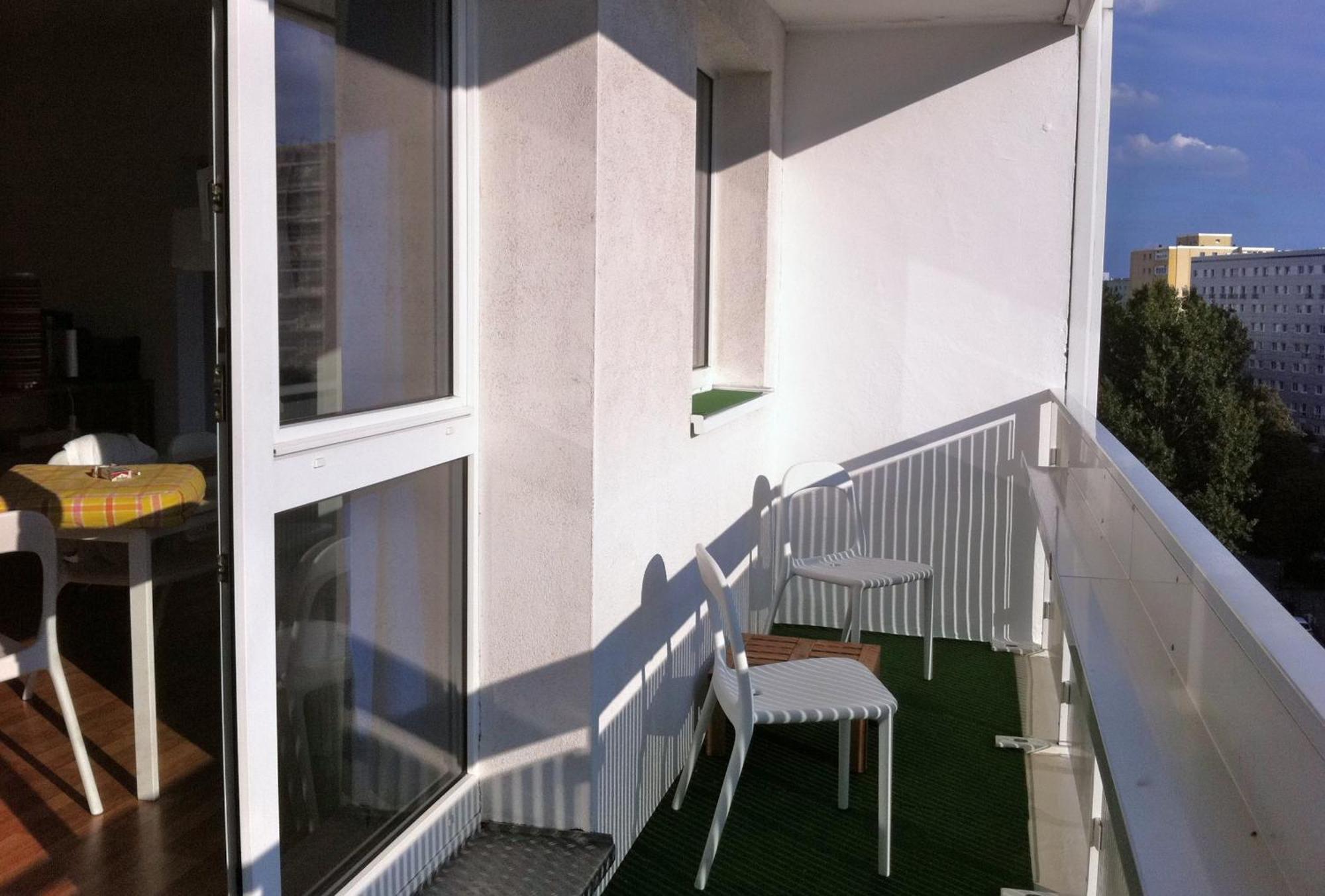 Home Wilma Berlin Exterior foto